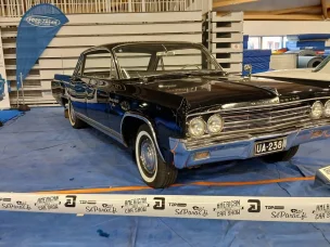 Oldsmobile 98