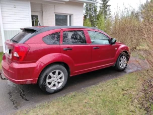 Dodge Caliber