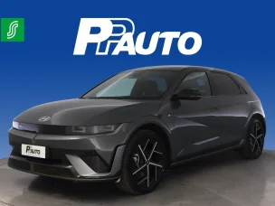 Hyundai Ioniq 5