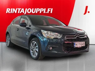 Citroen DS4