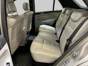 Mercedes-Benz ML