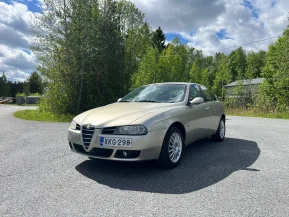 Alfa Romeo 156