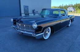 Lincoln Continental