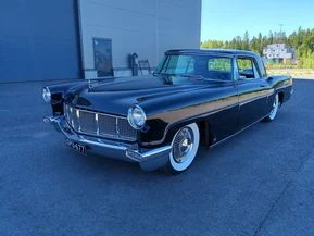 Lincoln Continental