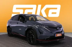 Nissan Ariya