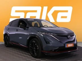 Nissan Ariya