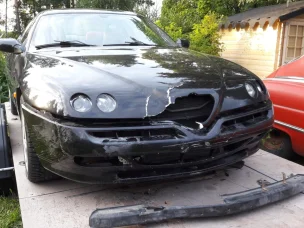 Alfa Romeo GTV