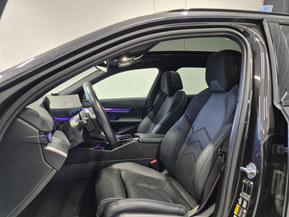 BMW i5 M60