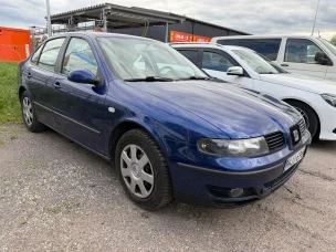 Seat Toledo