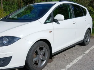 Seat Altea XL