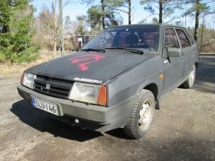 Lada Samara