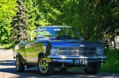 Opel Kadett