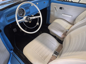 Volkswagen Kupla