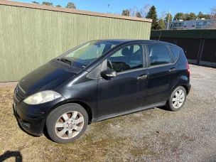 Mercedes-Benz A