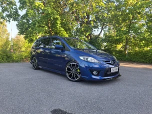 Mazda 5