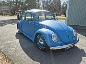 Volkswagen Kupla