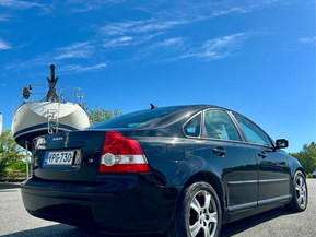 Volvo S40