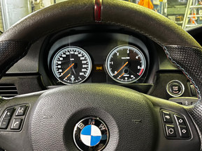 BMW 335