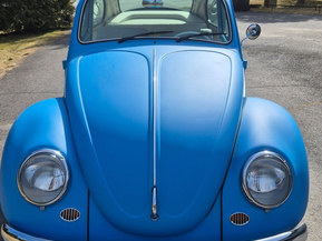 Volkswagen Kupla