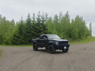 Dodge Ram 2500