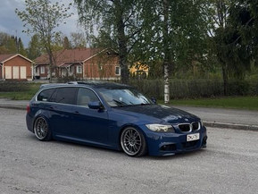 BMW 325