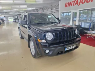 Jeep Patriot