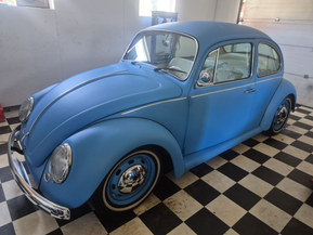 Volkswagen Kupla