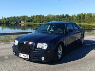 Chrysler 300C