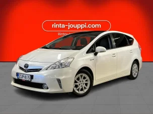 Toyota Prius+
