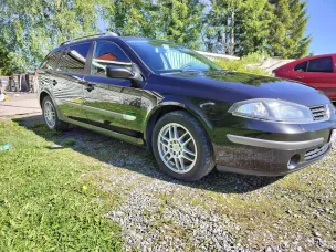 Renault Laguna