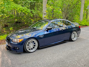 BMW 335