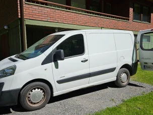 Citroen Jumpy