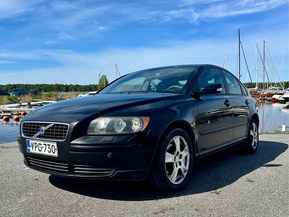 Volvo S40
