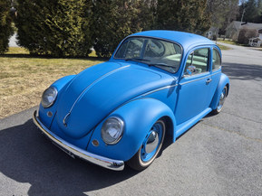 Volkswagen Kupla