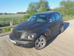 Chrysler PT Cruiser