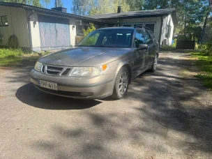 Saab 9-5