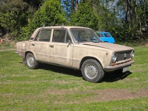 Lada 1200