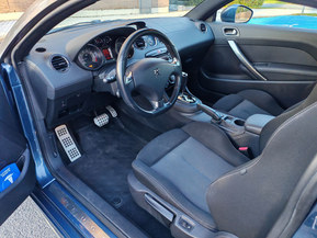 Peugeot RCZ