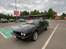 Alfa Romeo GTV