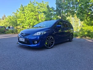 Mazda 5