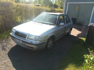 Skoda Felicia