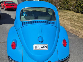 Volkswagen Kupla