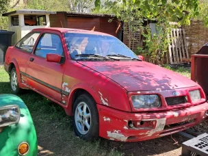 Ford Sierra