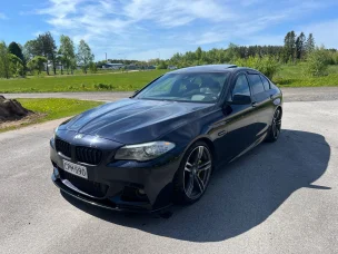 BMW 535