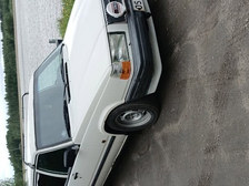 Volvo 740