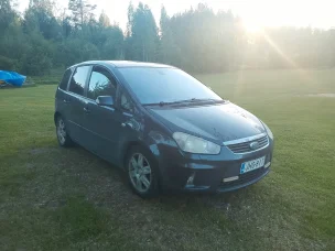 Ford Focus C-Max