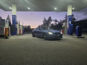 Nissan Skyline