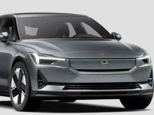 Polestar 2