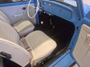 Volkswagen Kupla