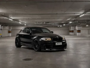 BMW 1M